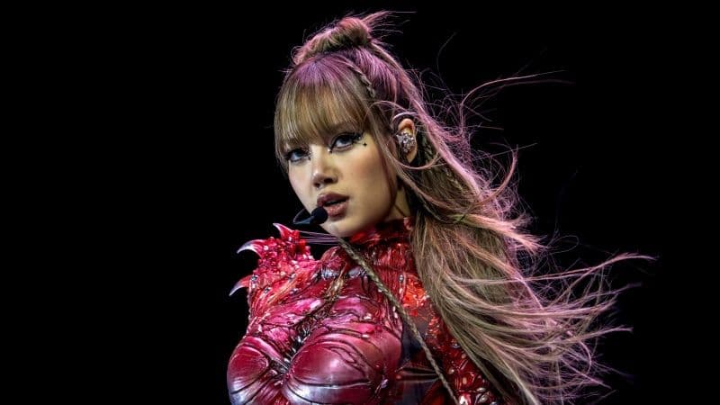 Lisa