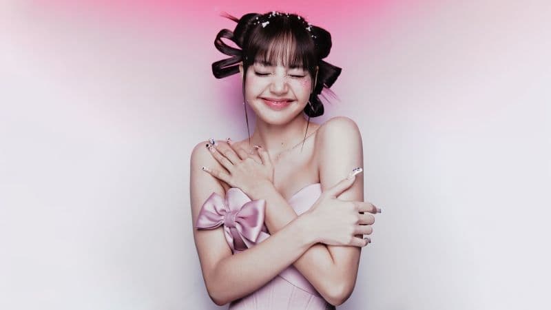 BLACKPINK की Lisa बनीं सबसे महंगी इंस्टाग्राम स्टार