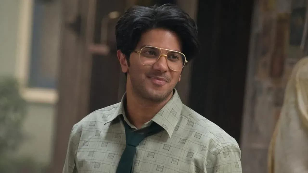 Lucky Baskhar 