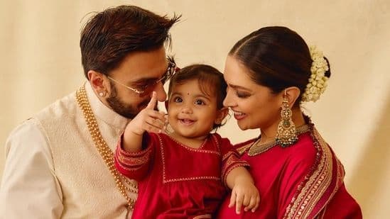 दीपिका पादुकोण और रणवीर सिंह हैं 'हैंड्स-ऑन पेरेंट्स', बोले प्रकाश पादुकोण