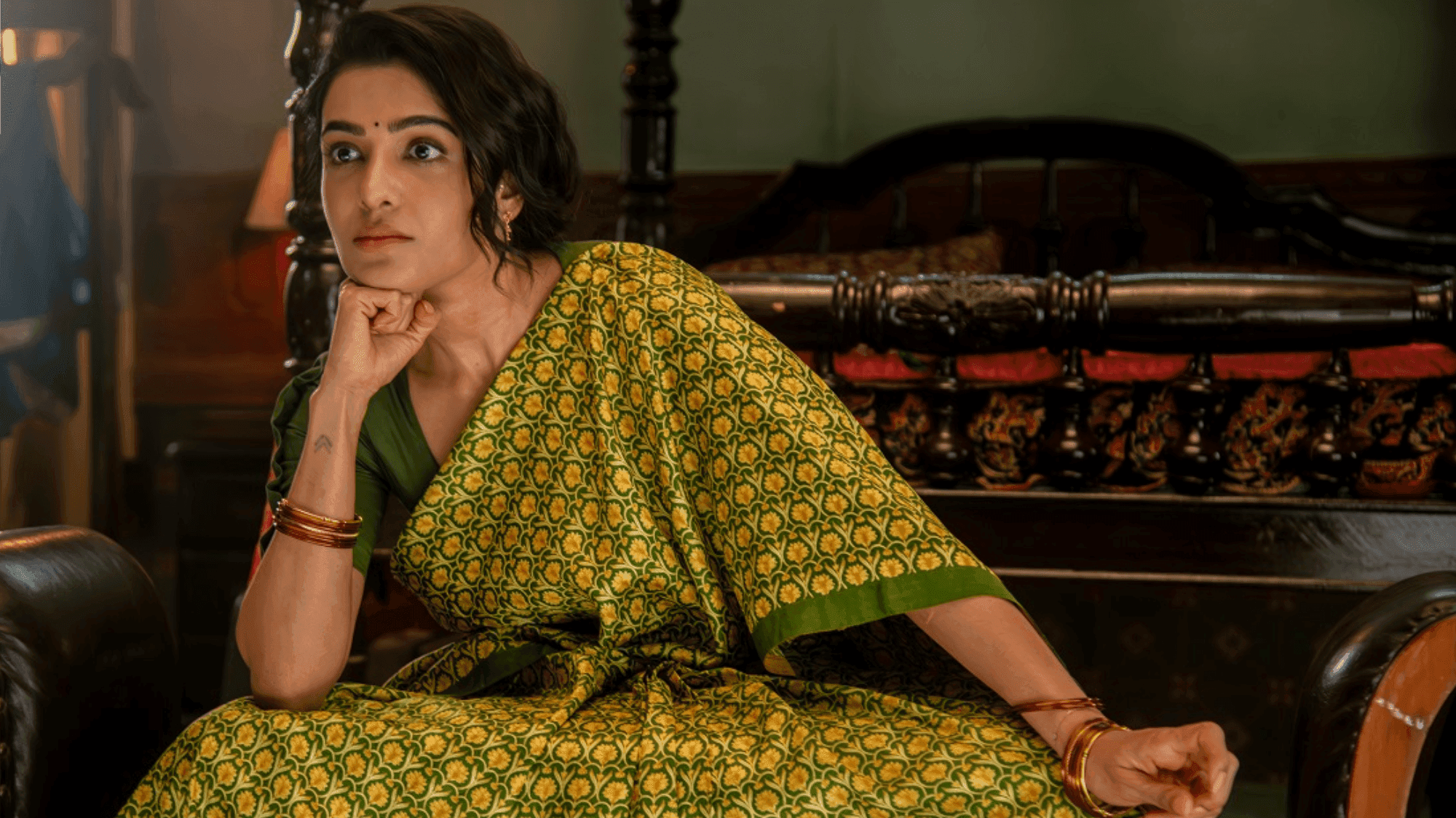 Maa Inti Bangaram Profile