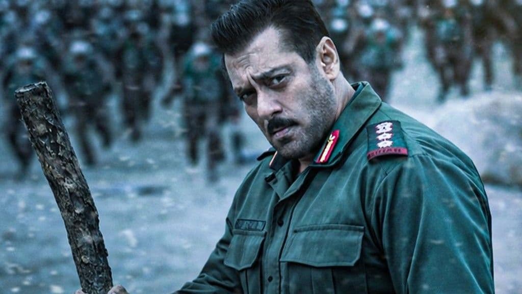 Maatrubhumi - Salman Khan