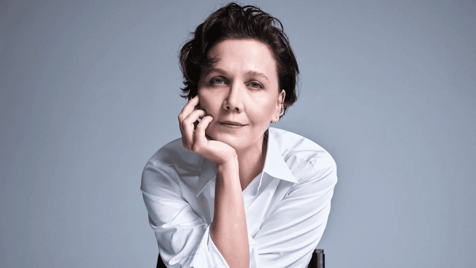 Maggie Gyllenhaal Profile