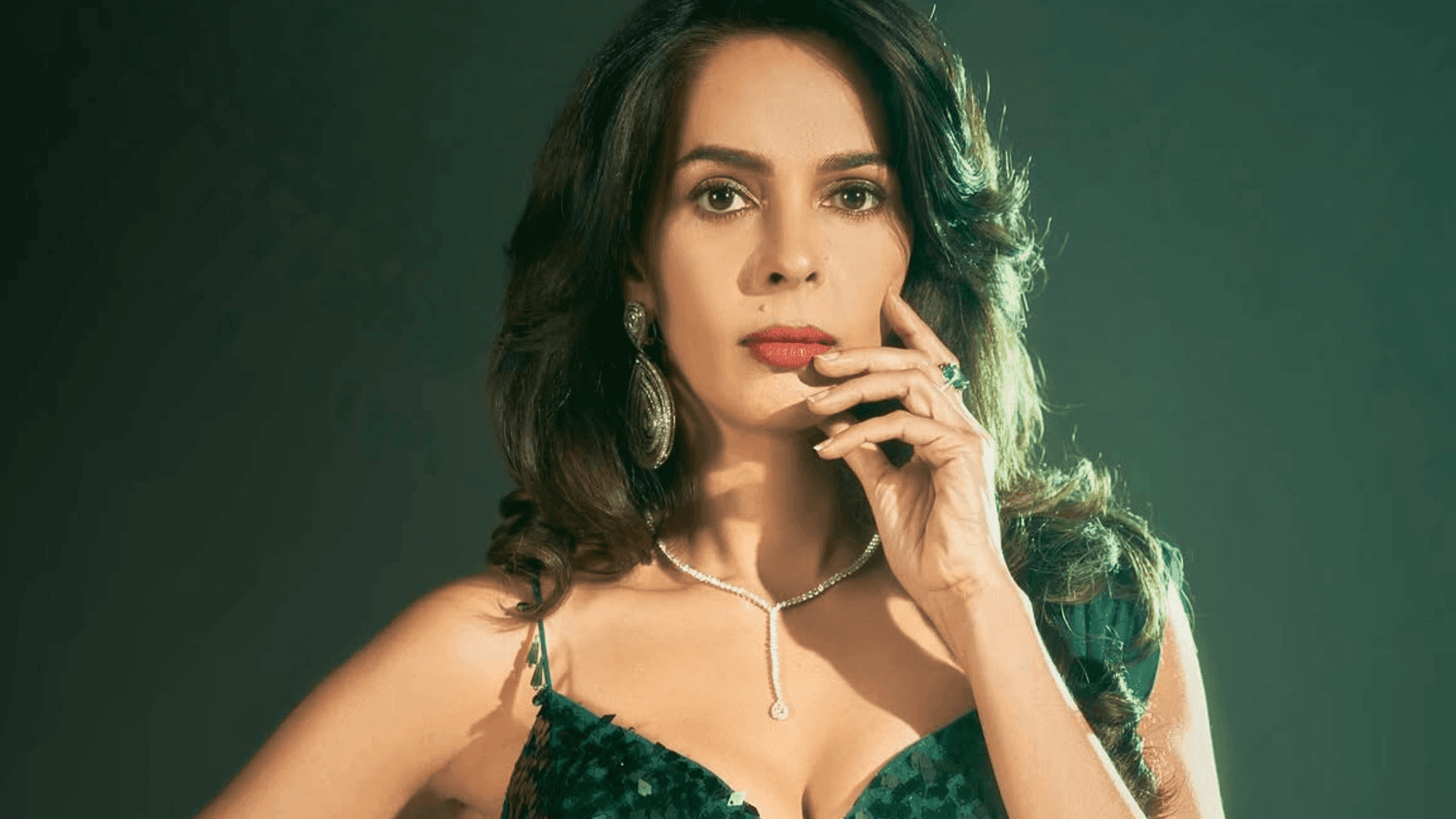 Mallika Sherawat Profile