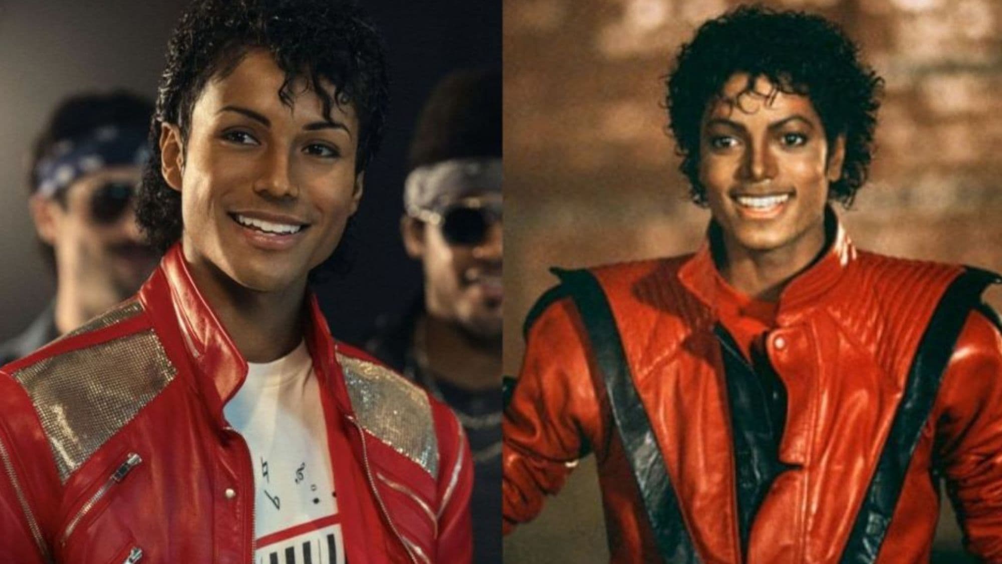 Michael Profile