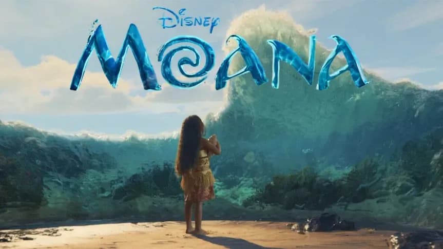 Moana