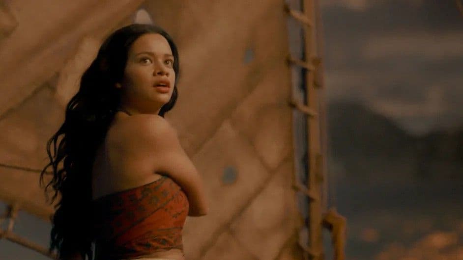 Moana