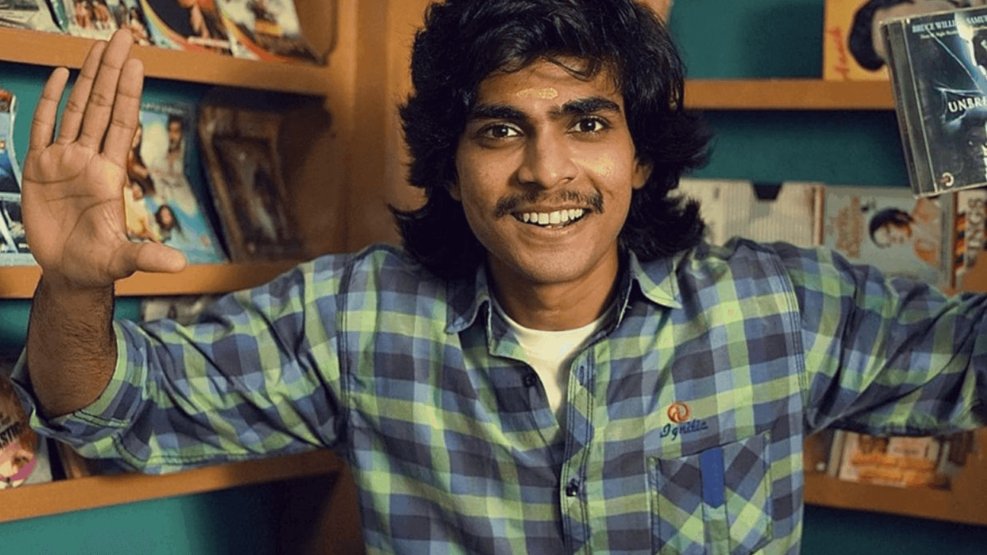 Mollywood Times Profile