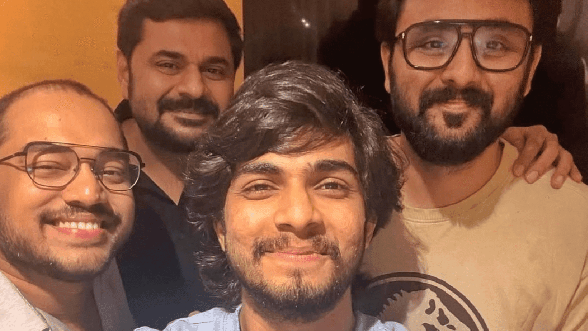 Mollywood Times Profile