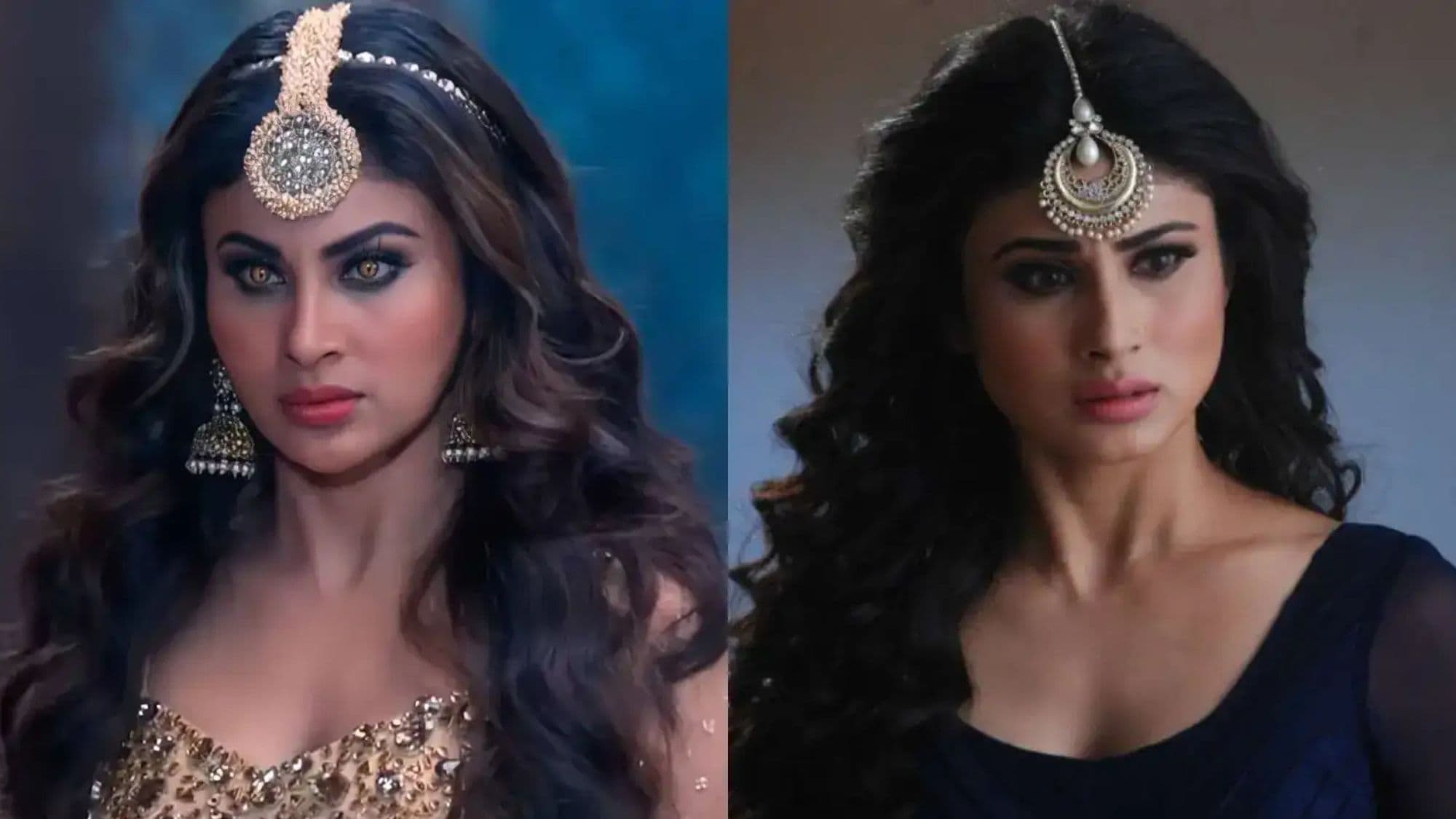 Mouni Roy Profile