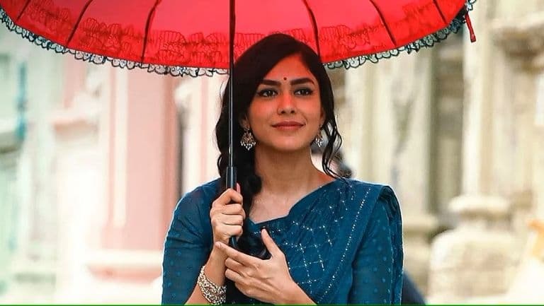 मृणाल ठाकुर ने यशस्वी संग रिश्ते की अफवाहों पर दी सफाई