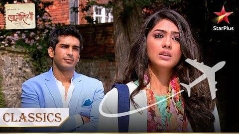 Mrunal Thakur tv shows