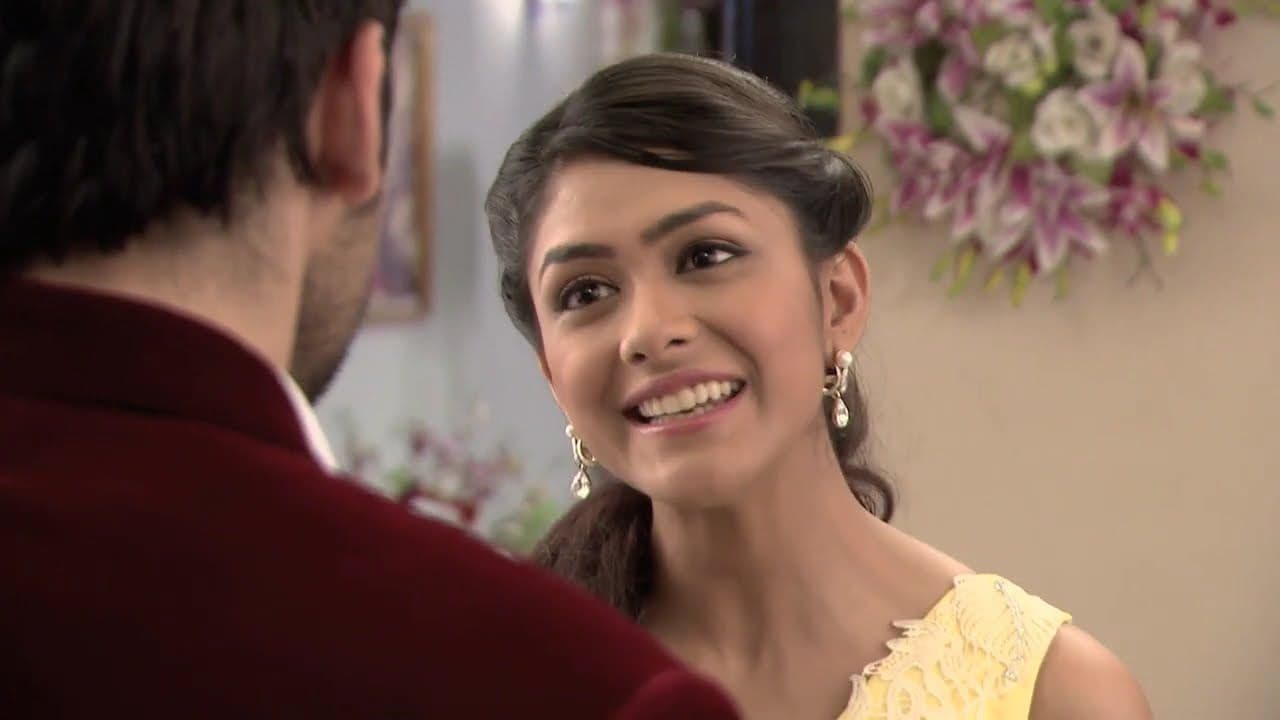 Mrunal Thakur tv shows