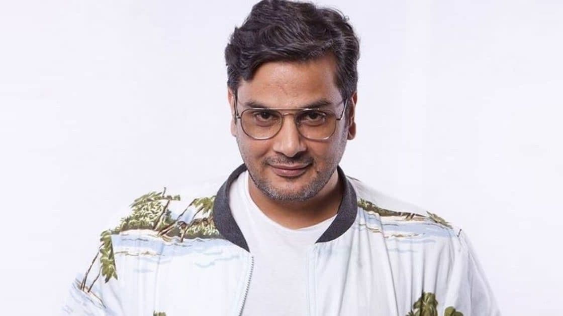Mukesh chhabra