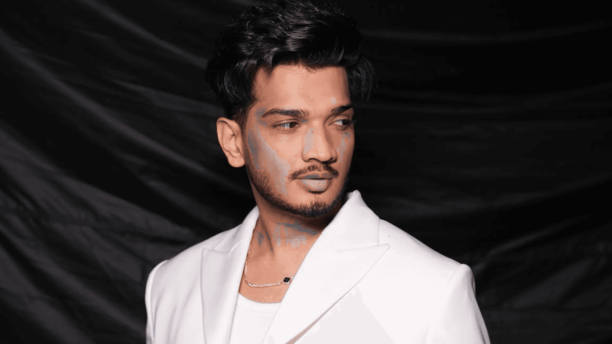 Munawar Faruqui Profile