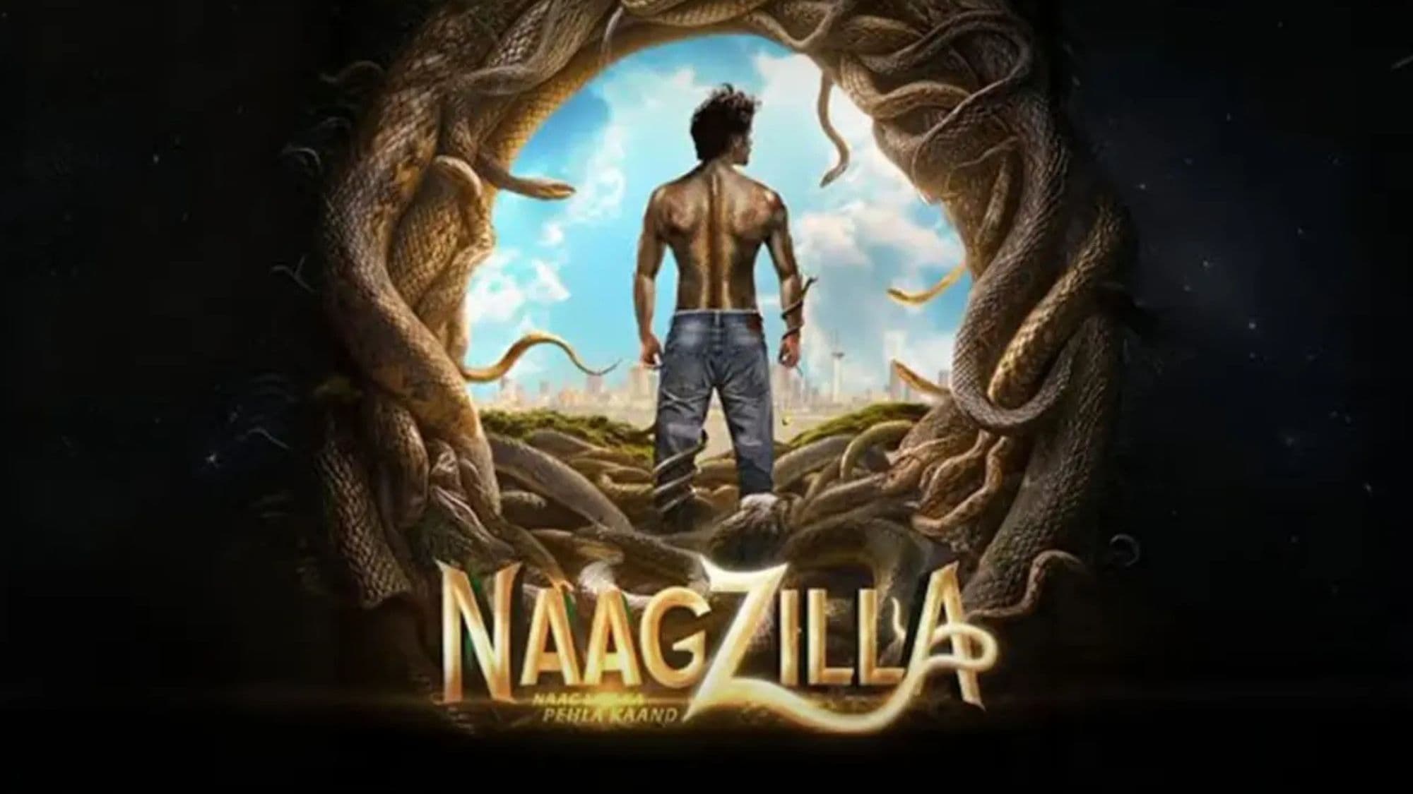 Naagzilla Profile