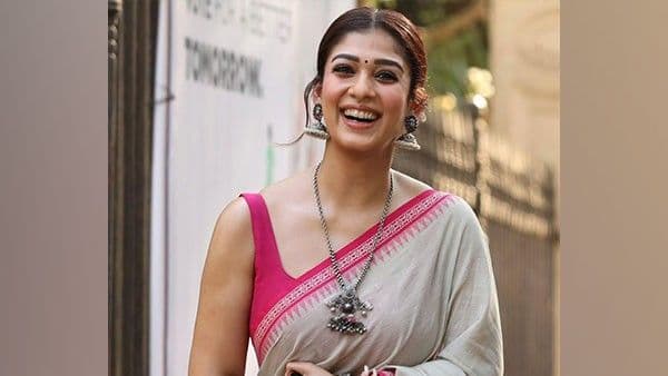 Nayanthara
