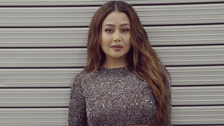Neha Kakkar