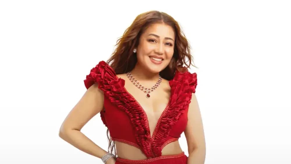 Neha Kakkar