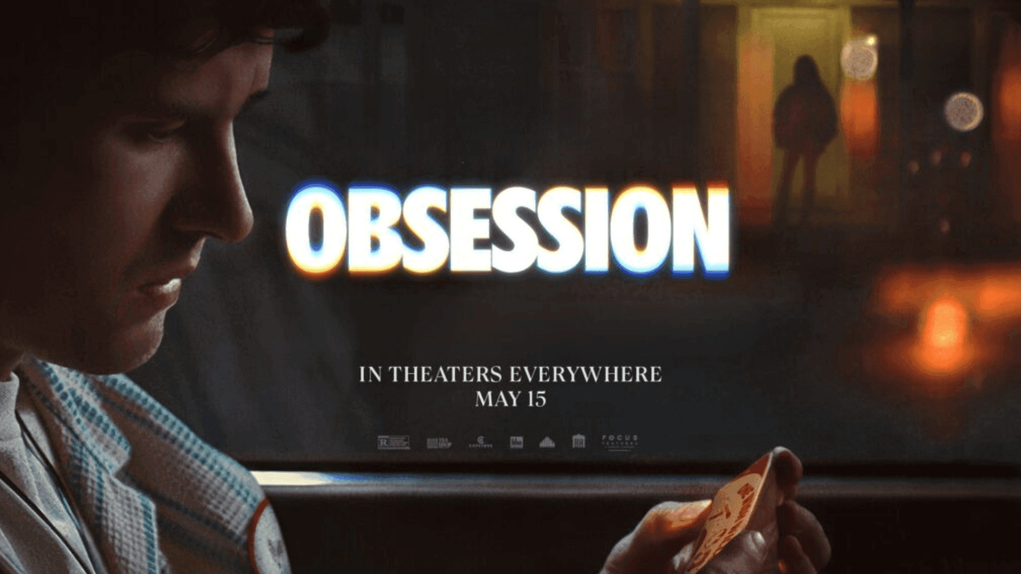 Obsession Profile