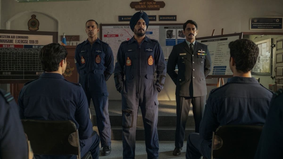 Operation Safed Sagar