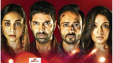 P.O.W. – Bandi Yuddh Ke