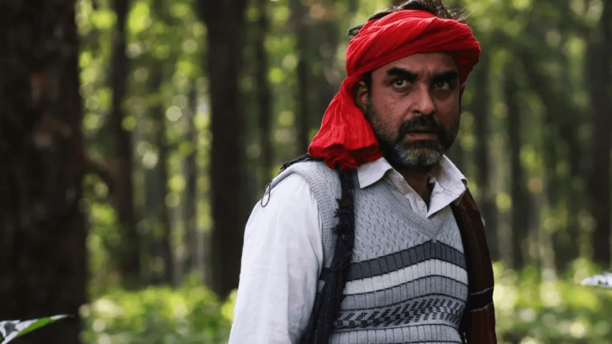 Pankaj Tripathi के भाई पर हमला, गंभीर हालत में पटना रेफर