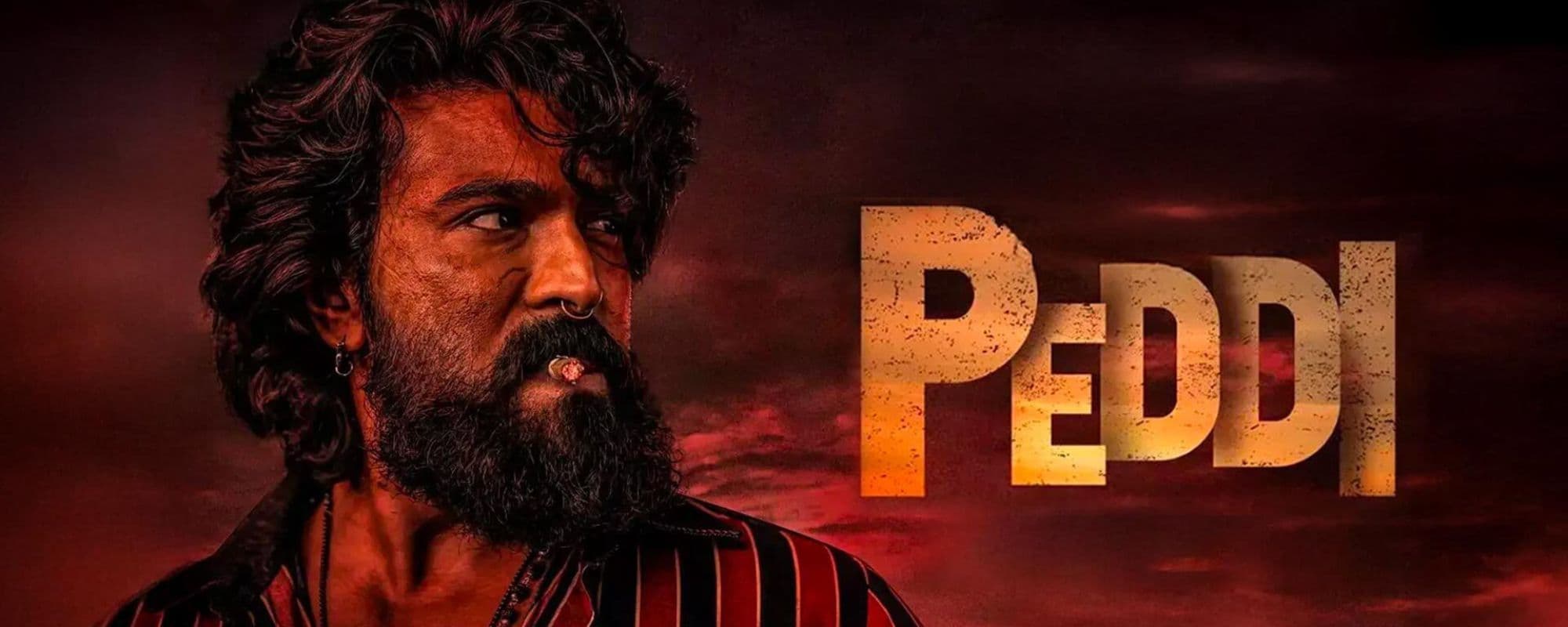 पेड्डी