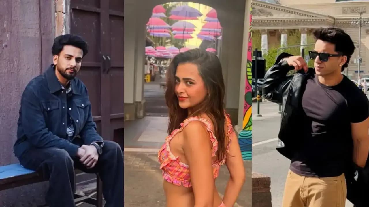 Playground Season 5  