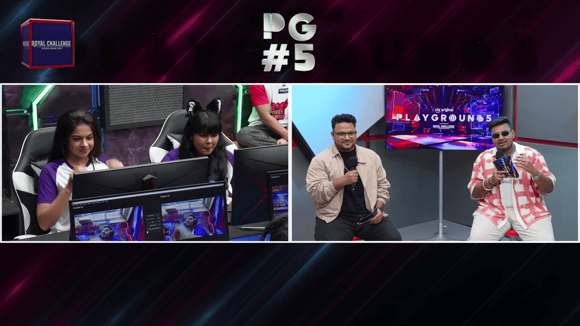 Playground Season 5  Ep 7 