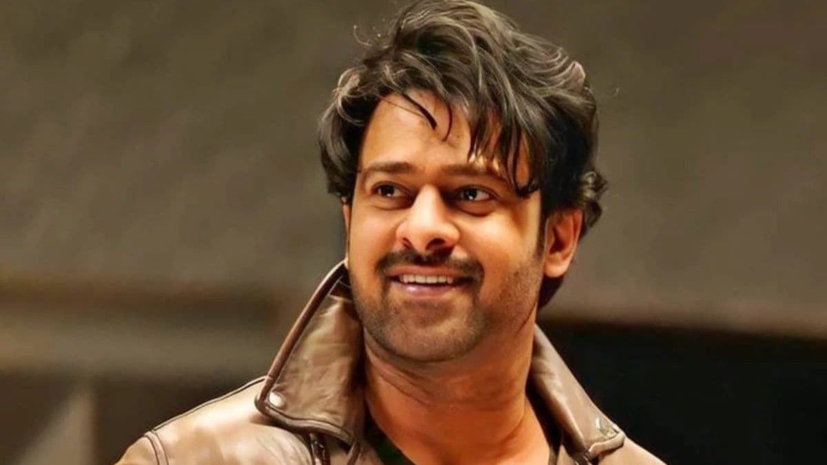 Prabhas