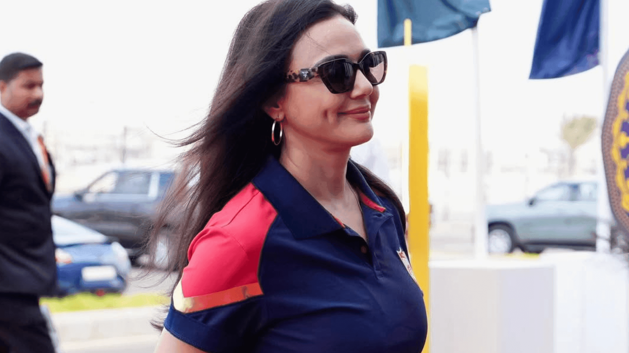 Preity G Zinta Profile