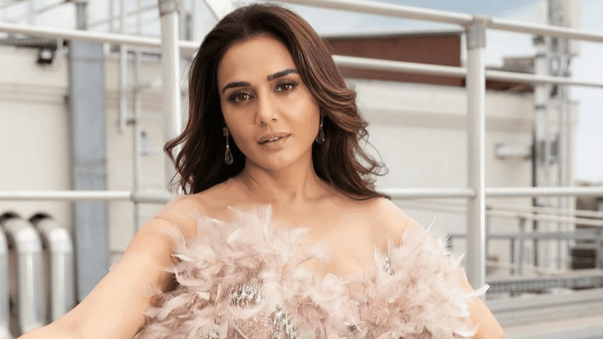 Preity G Zinta Profile
