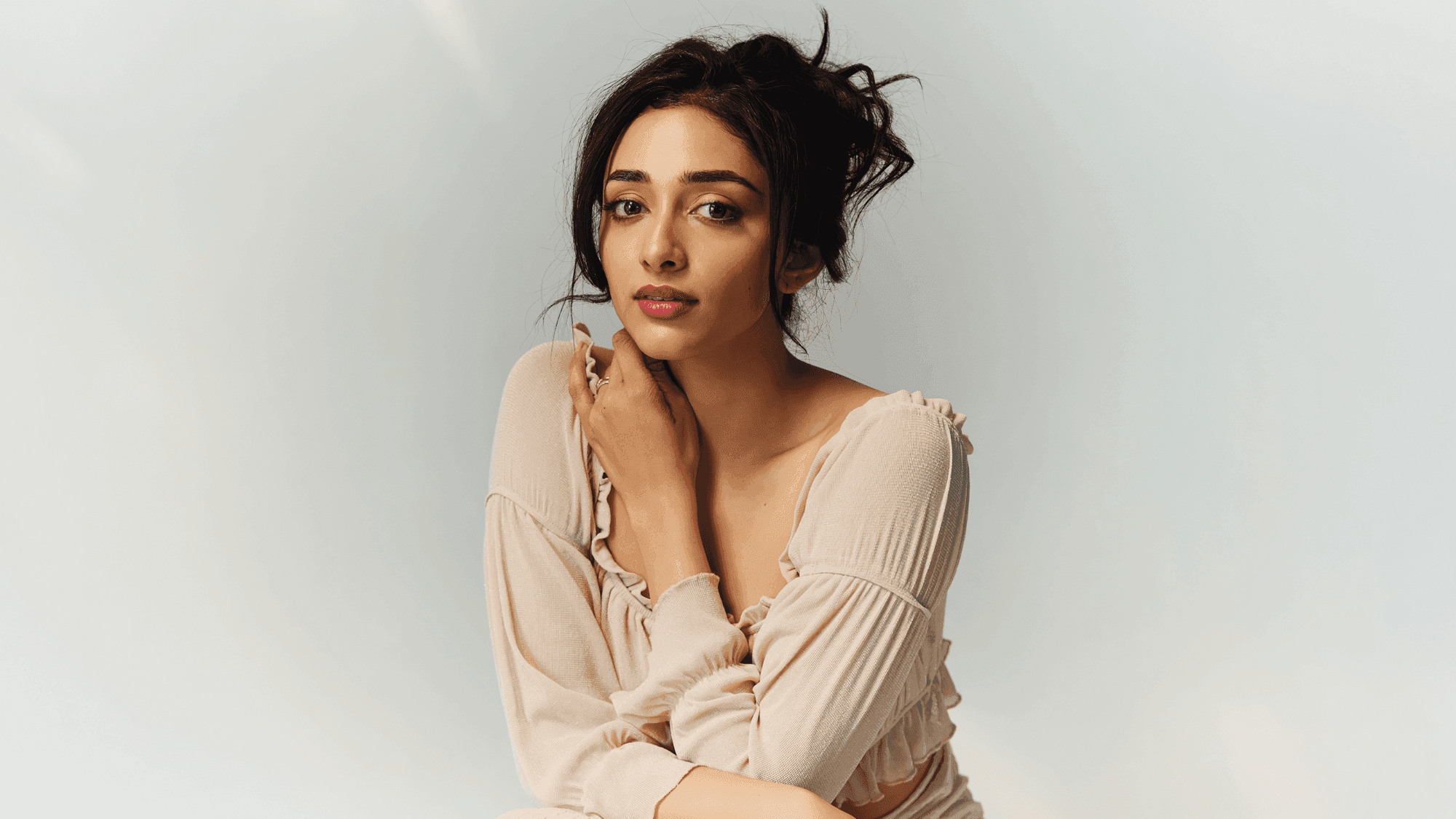 Preity Mukhundhan Profile