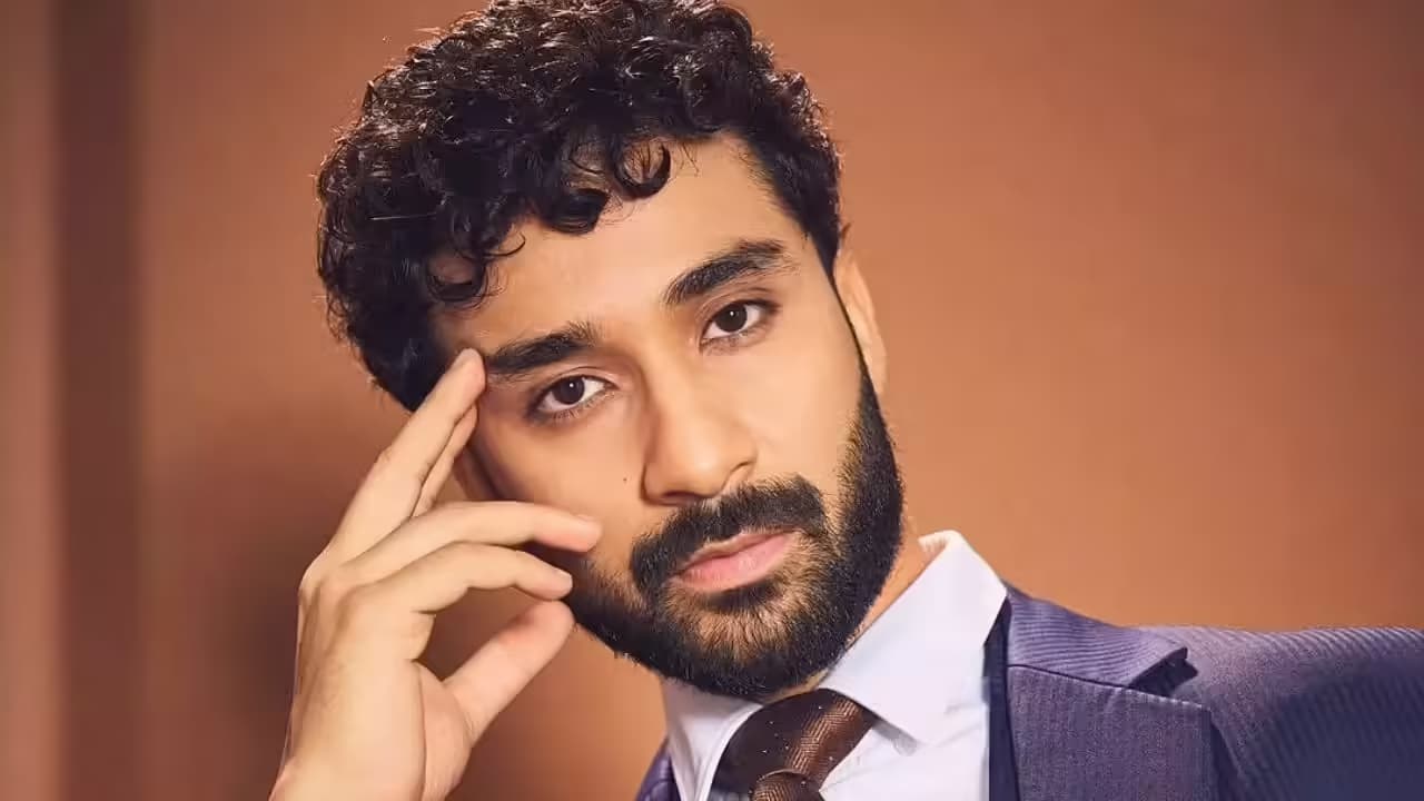 Raghav Juyal