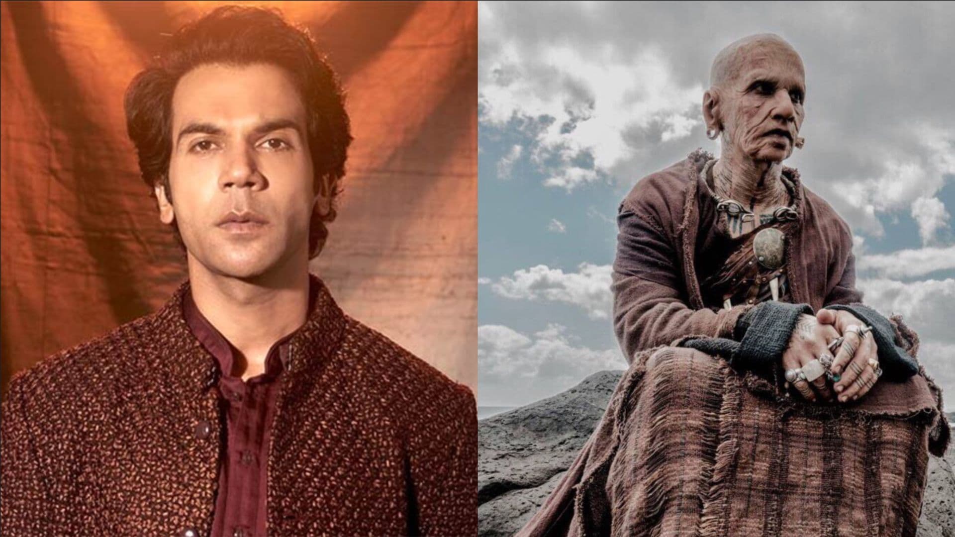 Rajkummar Rao Profile