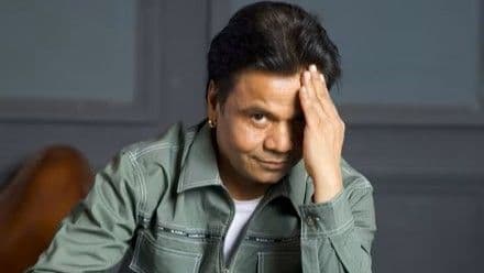 Rajpal Yadav