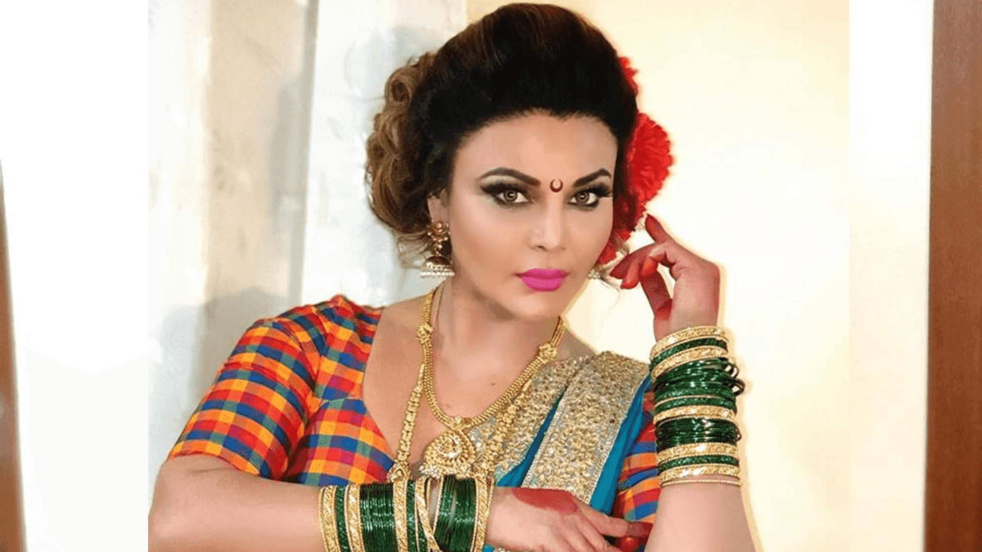 Rakhi Sawant Profile
