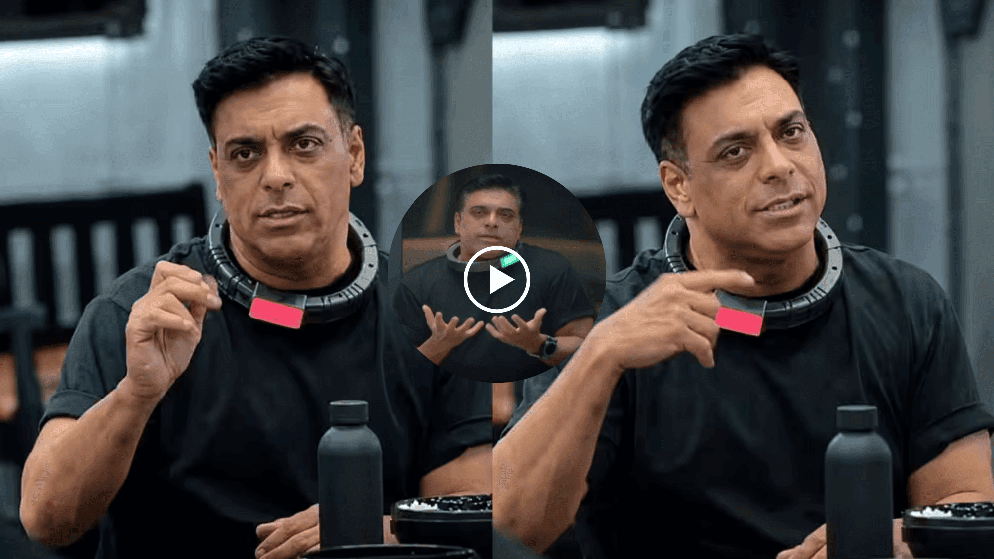 Ram Kapoor का चौंकाने वाला खुलासा, Lock Upp 2 में मचा बवाल