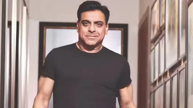 Ram Kapoor