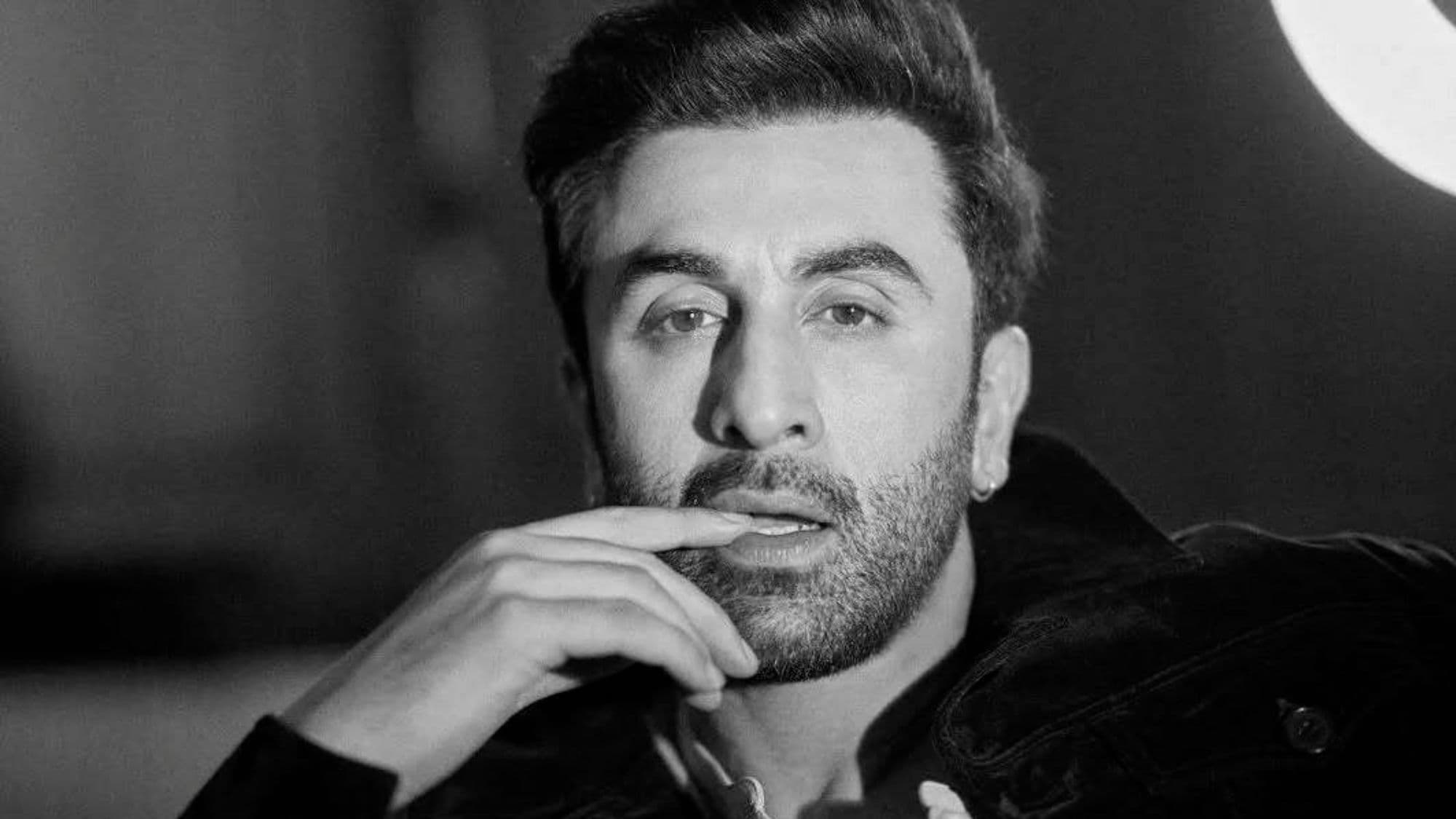 Ranbir Kapoor Profile