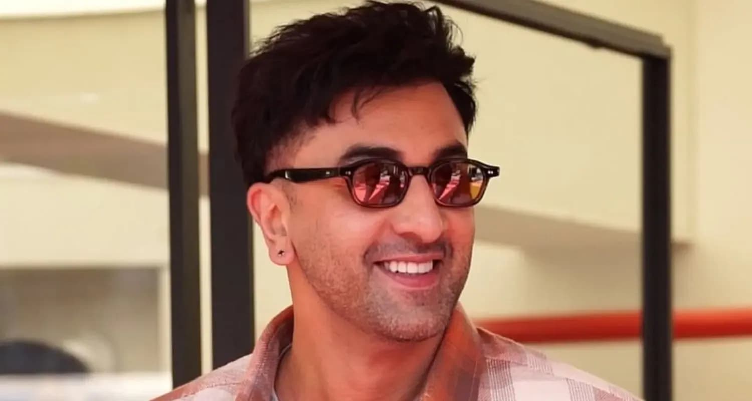 Ranbir Kapoor
