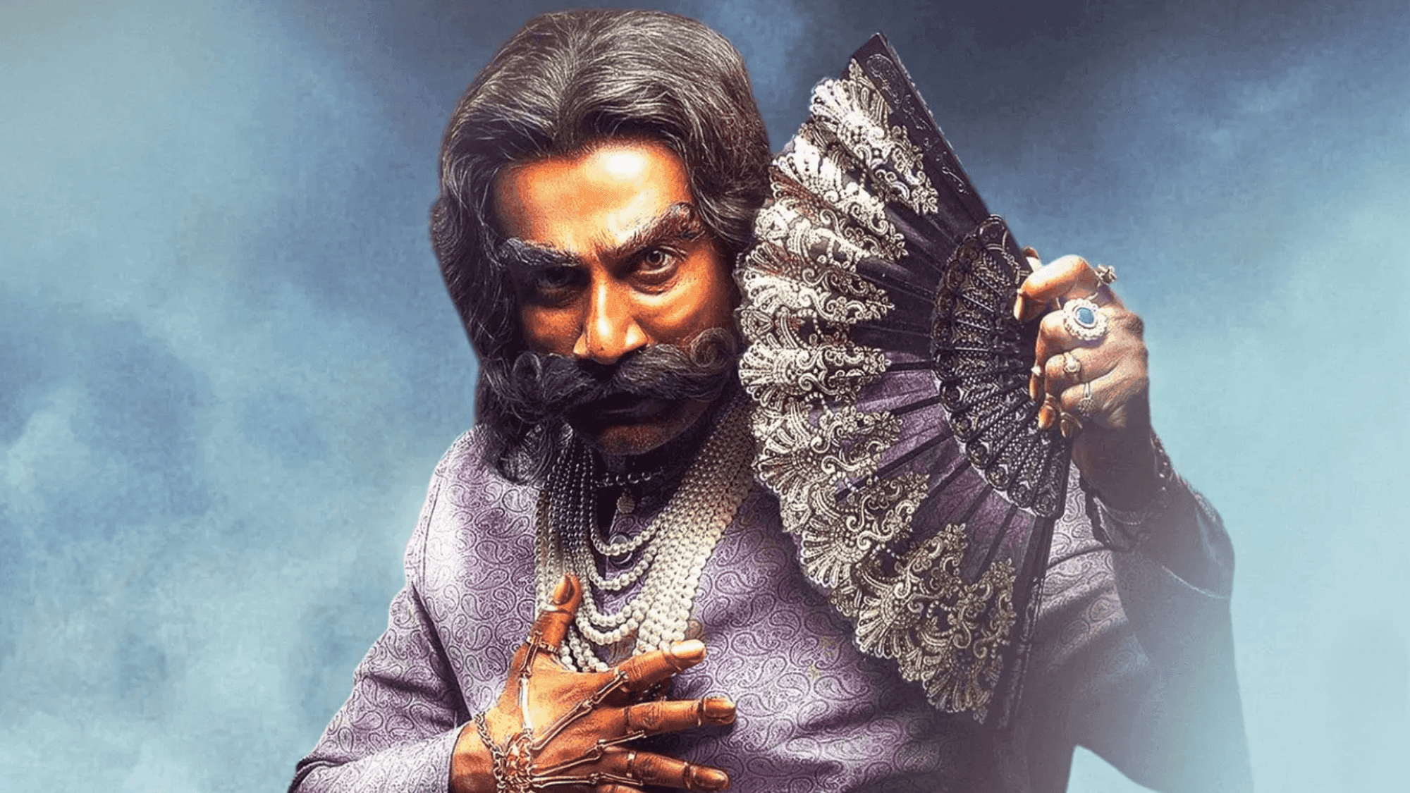 Rao Bahadur Profile