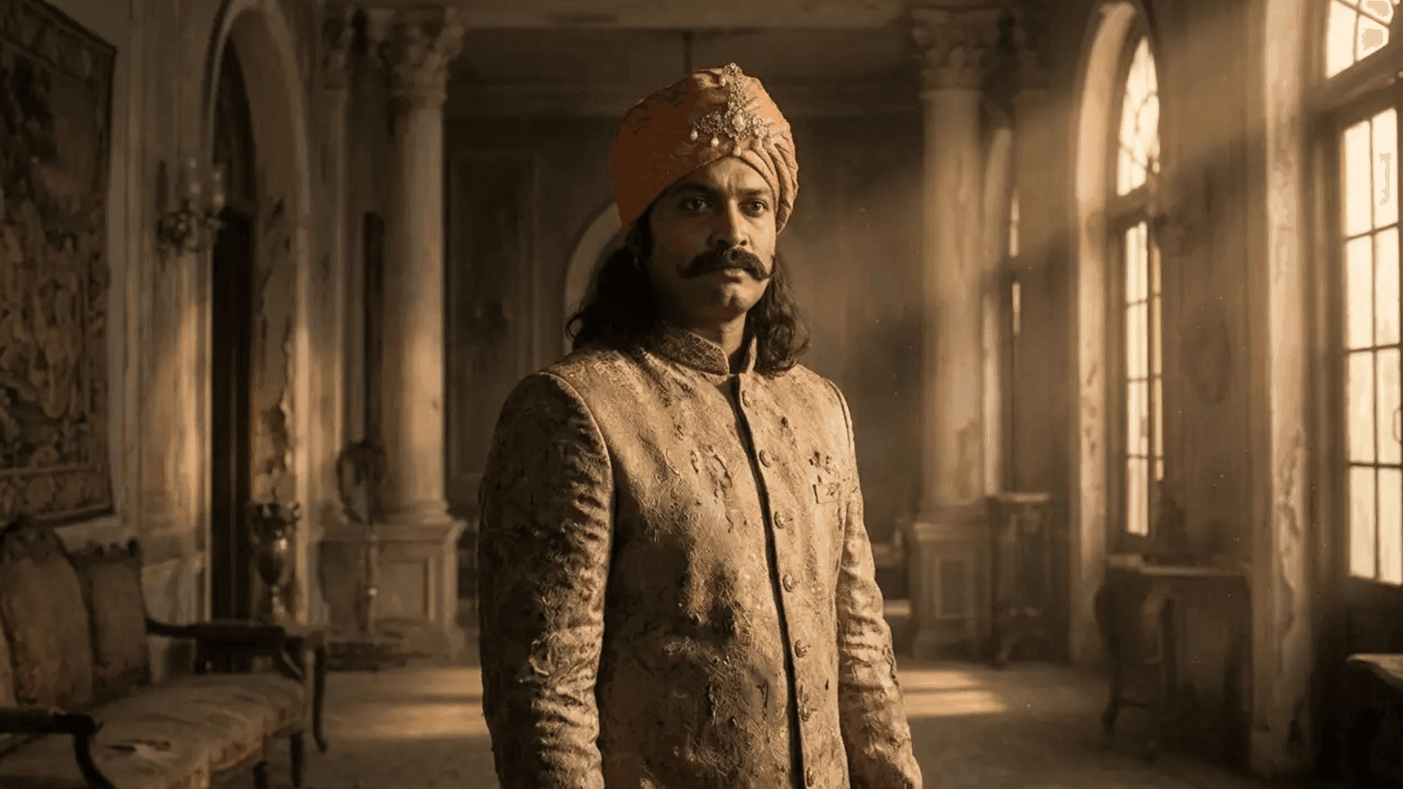 Rao Bahadur Profile