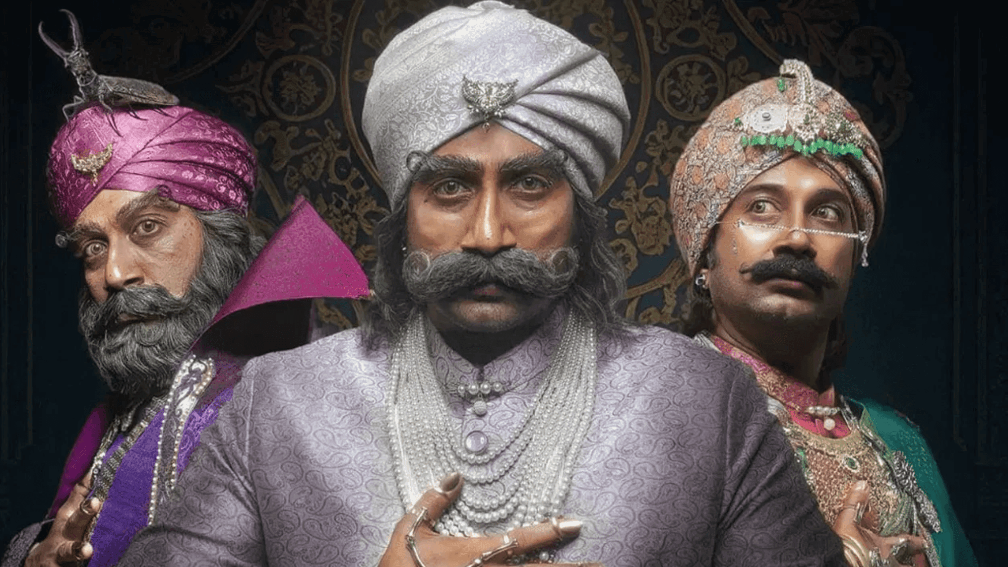 राव बहादुर OTT रिलीज: Netflix पर कब होगी स्ट्रीम?