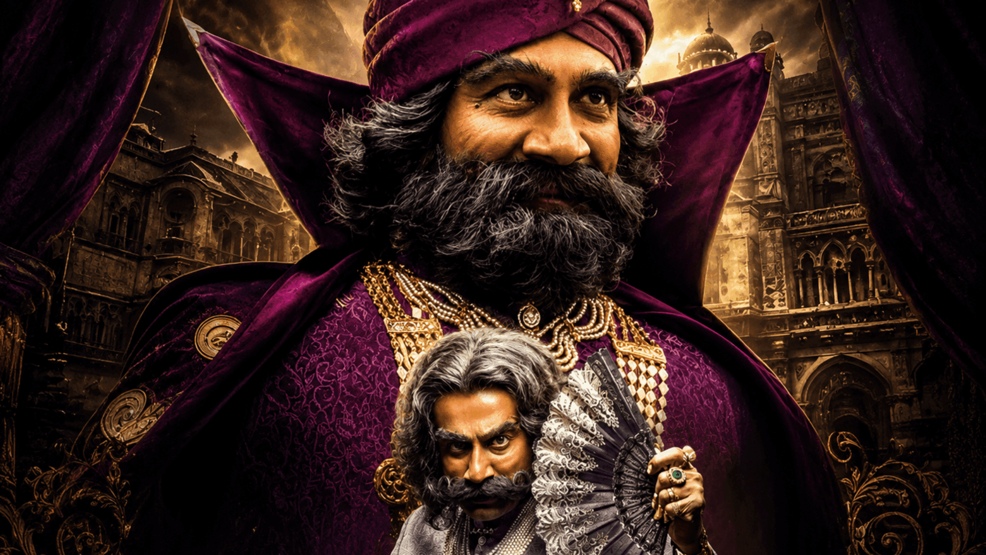 Rao Bahadur Profile
