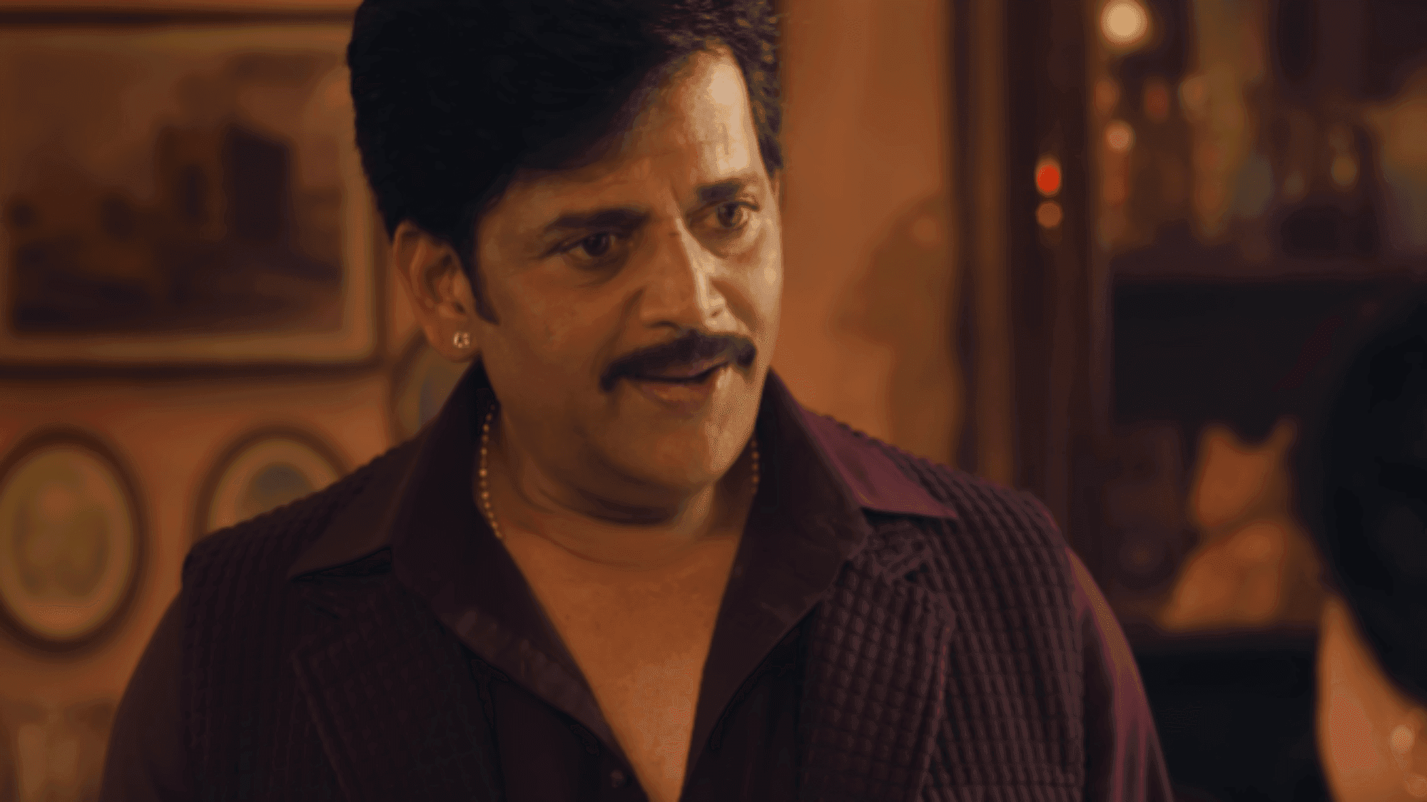 Ravi Kishan Profile