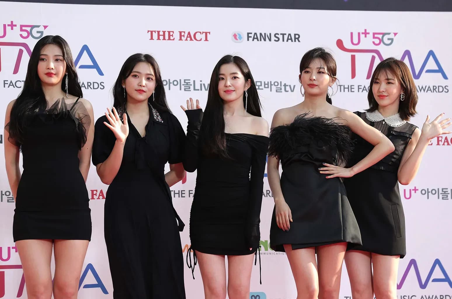 Red Velvet