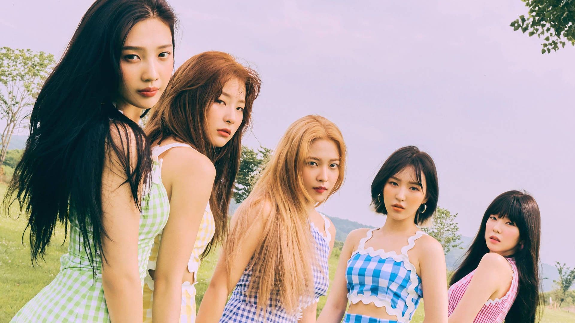 Red Velvet