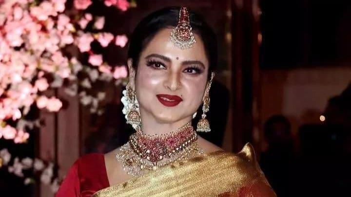 Rekha